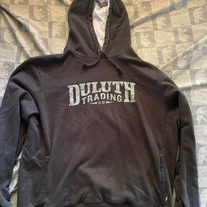 Duluth Trading Co. hoodie XL